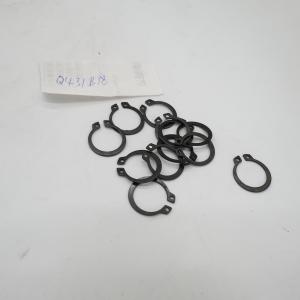 Wholesale High quality circlip Q431B18 from china suppliers