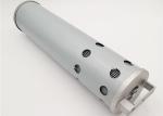 Engineering Machinery Excavator Return Oil Filter 60101256 PO-CO-01-01031