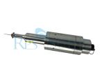 Clean Edge Ultrasonic Cutting Knife Thermoplastic Blade Replaceable