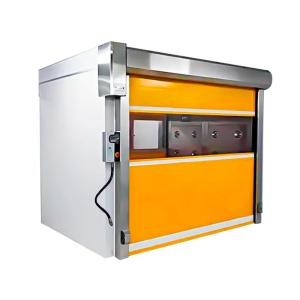 Wholesale Intelligent Air Shower Room 3000W Cargo Air Shower Customized For Lab from china suppliers
