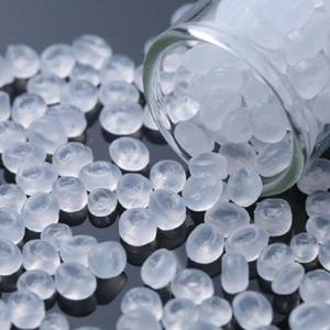 Wholesale Semitransparent Polypropylene Copolymer Resin For Home Textile from china suppliers