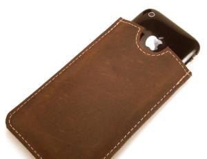 Wholesale Luxury Leather Case for iPhone from china suppliers