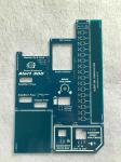 FR4 TG180 Automotive Printed Circuit Board , Rohs Compliant Pcb TS16949