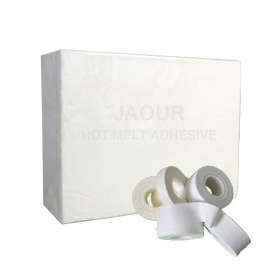 Good Tack Psa Adhesive For Cotton Tapes Nonwoven Tapes with solid color or