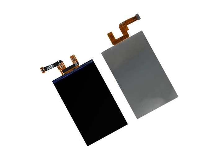 Original Mobile Phone LG LCD Screen Replacement For Lg Optimus L80 D373 Screen