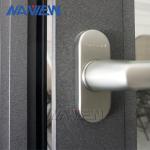Vietnam New Arrival Cheap Price Aluminum Frame Casement Glass Window