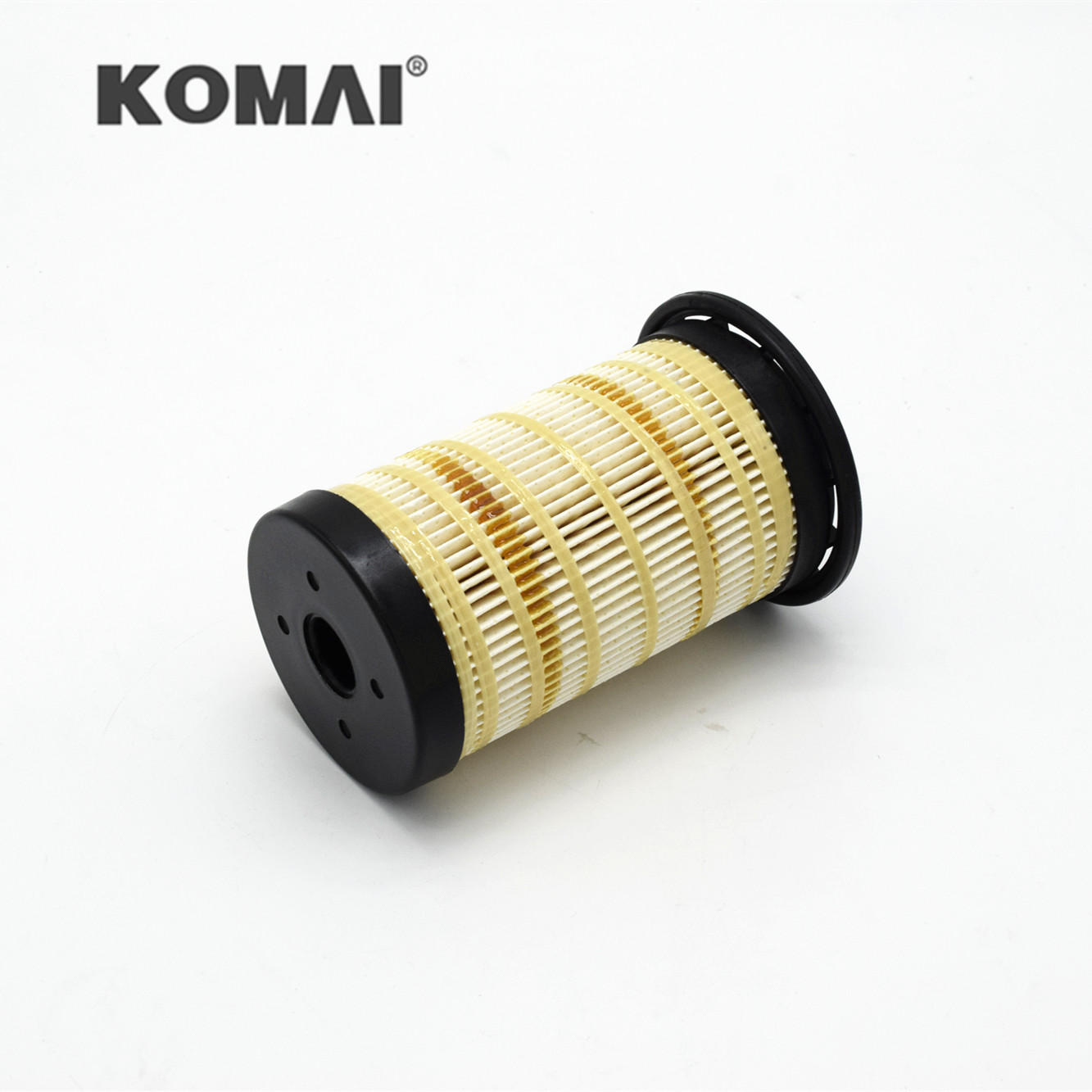 Desel Spare Parts 509-5694 5095694 Fuel Filter Appliion For 336GC 345GC