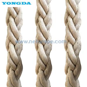 Wholesale GB/T 15029-2009 8-Strand White Sisal Rope from china suppliers