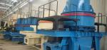 Large-Scale Vertical Shaft Impact Crusher For Granite