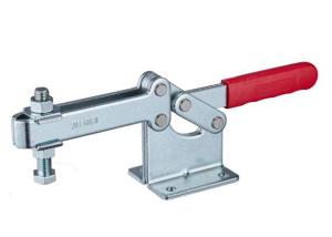 Wholesale 630kg Capacity Long Bar Horizontal Handle Toggle Clamp from china suppliers