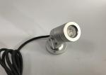 Outdoor LED Garden Light Waterproof , Low Voltage Led Landscape Lighting With