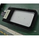 Waterproof IP65 LED Roadway Lighting , High Pole Aluminum Street Light 50w 100w