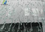 Water Repellent Anti Reflective Glass 0.7-40mm Thickness Heat Protection