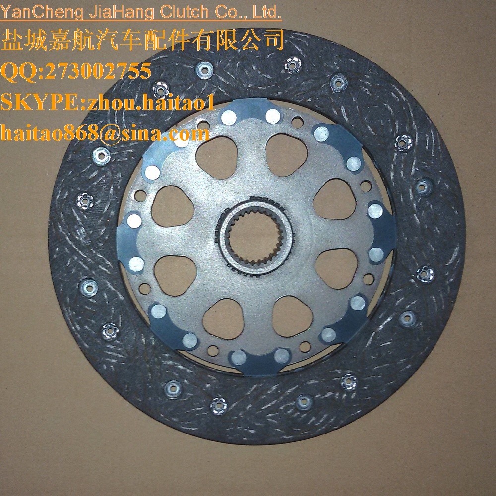 1864 526 701CLUTCH DISC