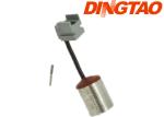 93262002 Transducer Ki Assy Short Cable DT GT7250 XLC7000 GT5250 GTXL Cutter