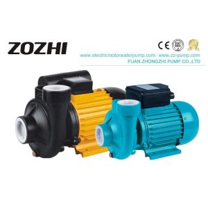 Buy cheap 540 L/ Min 2Hp Centrifugal Water Pump 2DKM-20 For Apartment / House Water Supply from wholesalers