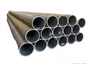 Wholesale 1.24mm-36.5mm ASTM A106 Seamless Steel Pipe JIS AISI ASTM from china suppliers