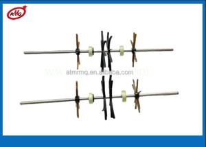 Wholesale 7310000709-38 ATM Parts Hyosung CDU10 Dispenser Shaft Flicker Assy from china suppliers
