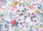 Hotel Bedding SGS Sets Floral Boho Duck Down Duvet