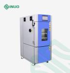 Constant Humidity Temperature Controlled Environment Test Chamber 80L