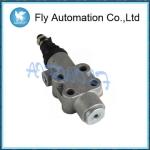 XQF22 3/2 Way Dump Truck ControsAluminium Hydraulic Limiting Valve,F22-L