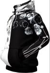 Oversized Men Blank Sublimation Sweatshirts Luxury Heavyweight