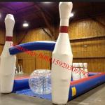 Laser Maze Event Inflatble Games