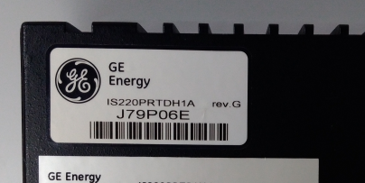 GE IS220PRTDH1A IS220 Mark VIe In Stock Resistance Temperature Device Input Module