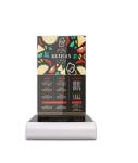 10400mA Commercial Phone Charging Station Wireless Usb Ports Menu Power Bank