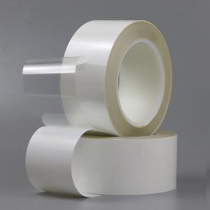 Wholesale Flexible PVC Hot Melt Adhesive Tape Double Sided Ultra Sticky from china suppliers