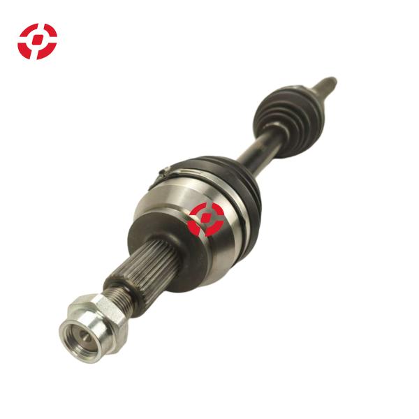 Auto Front right axle shaft assembly OE LR064251 Transmission systems Front axle drive shaft right for Land Rover