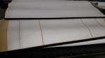 corrugated paper belt,kevlar corrugated belt,corrugator belt,cotton tape,KEVLAR