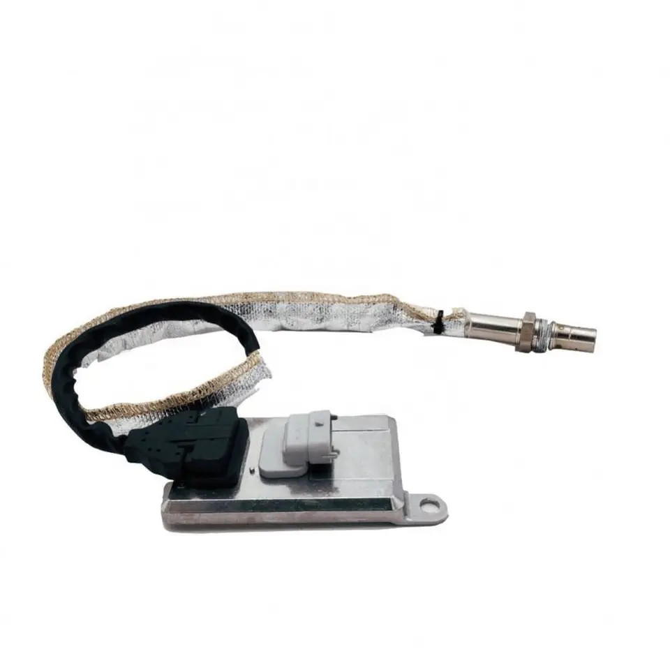 NOx Sensor For Cummins Nitrogen Oxide Sensor OEM 2894942 5WK96676A