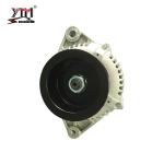 ND202 6D102 PC200-6 PC200-7 Electric Alternator Motor 40A 8PK S84-39 101211-4310