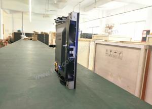 Wholesale HD P1.875 Indoor LED Display Screen 1000cd/m2 Brightness Ultrathin Cabinet from china suppliers
