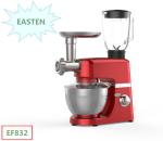 700W Planetary Dough Kneading Stand Mixer in Kitchen Appliances/ 4.3 Liters