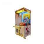 Picture Custom Claw Crane Machine Is Customized Yes Coin Operated Gift Game