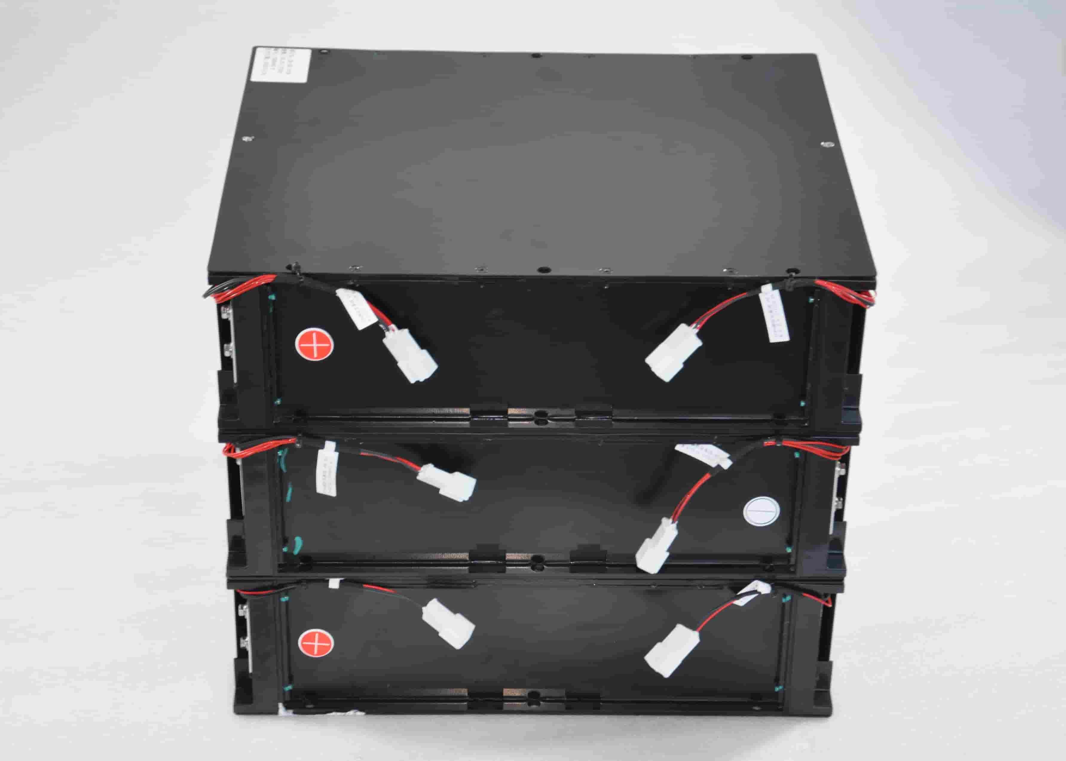 Energy Storage Lithium Iron Phosphate Battery Electric Vehicle 3.456kwh