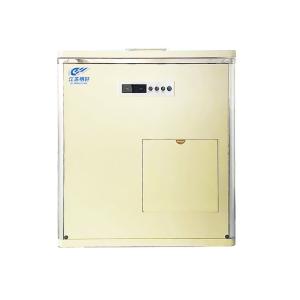 Wholesale Restaurant Household Commercial Composting Machine Automatic Food Waste Garbage from china suppliers