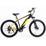 KMC Chain Off Road Electric Mountain Bike , Shimano Electronic Shifting Mtb
