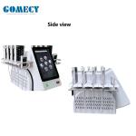 GOMECY 2023 6 In 1 Laser Lipo Fat Loss Body Slimming Weight Loss Salon Laser