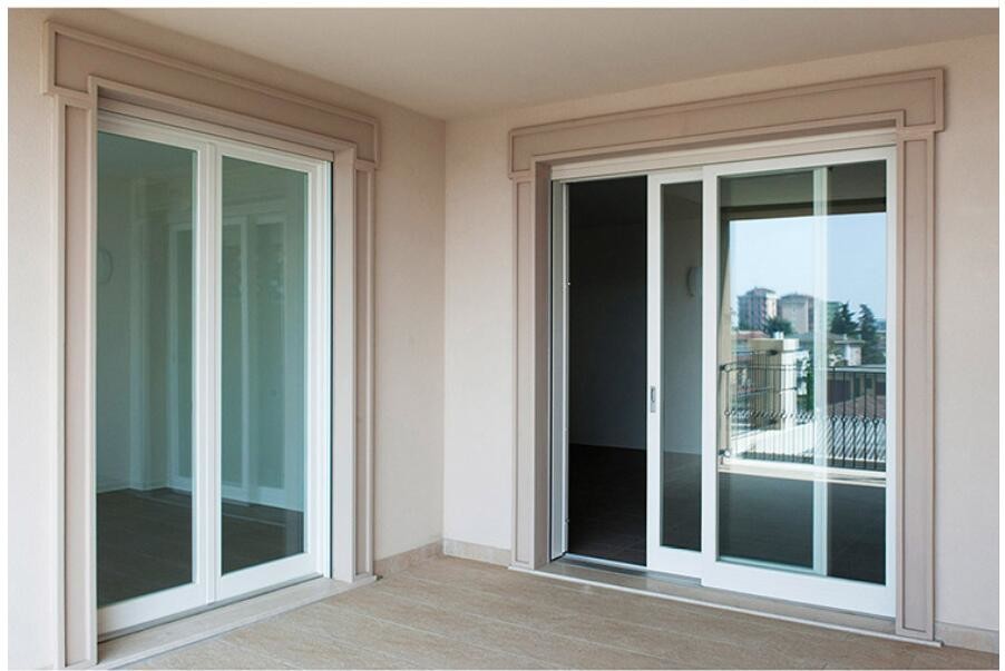 6063 T5 2.0mm Modular Aluminium Extrusions Powder Coated