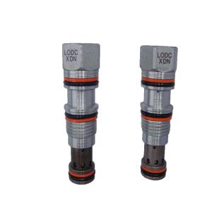 Wholesale SUN LODS-XDN Hydraulic Cartridge Valve Durability‌ Safety New Original from china suppliers