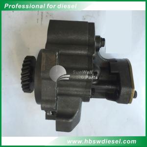 Wholesale Cummins Diesel Engine Parts NT855 Oil Pump 3821579, lubricating oil pump 3609833,3068460,3803369 from china suppliers