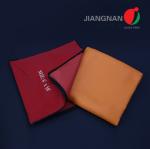 Natural Cowhide Leather Welders Blanket Spatter Protection