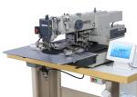 Flat Sling Heavy Duty Sewing Machine 300mm By 200mm Sewing Area Electronic