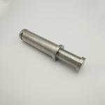 Carbon Steel Cnc Machining Milling Turning Service Round Metal Construction