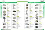 12V 10T 4.2KW Starter 1400-01001 for Bob 5200 5210 5300 5715 6632415 X-410-29048