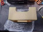 Custom 5F1A Style Champ Tweed Guitar Amplifier Cabinet