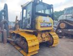 Used Caterpillar D6g Bulldozer in Excellent Working Condition with Reasonable